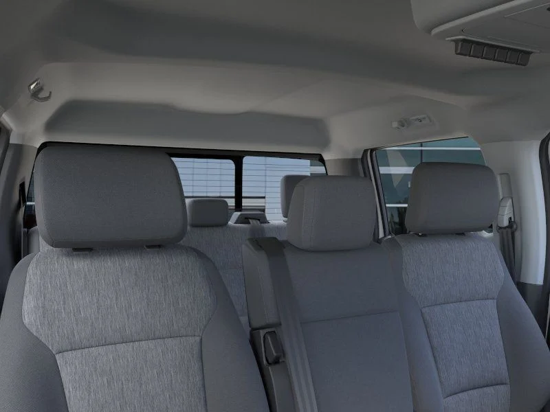 2026 Ford F-250 Super Duty XL - Photo 22