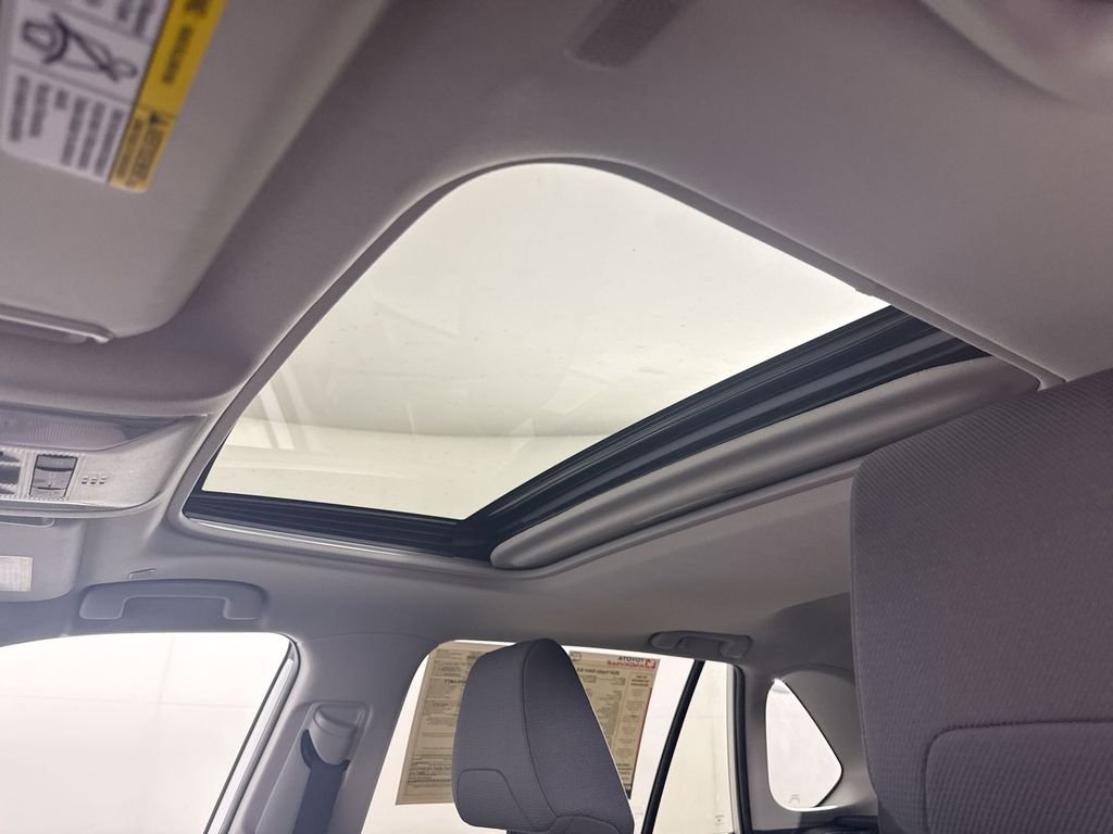 Used 2024 White Toyota XLE image 22