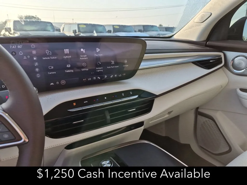 2026 Buick Enclave Avenir - Photo 25