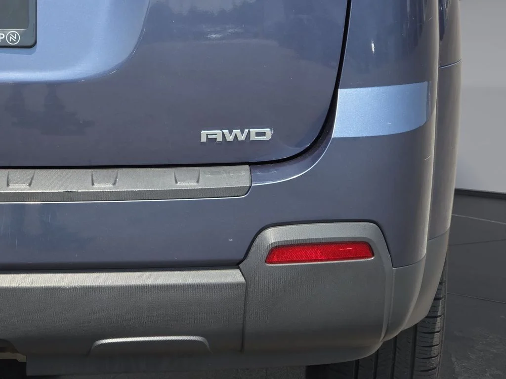 2013 GMC Terrain SLT-1 - Photo 33