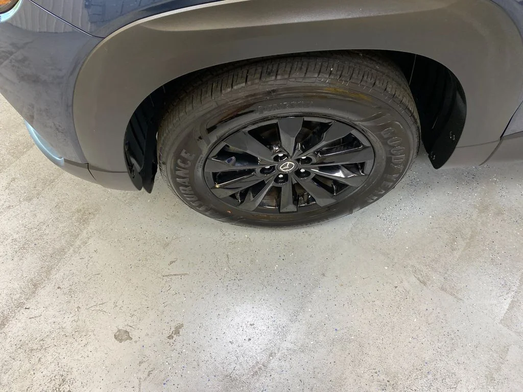 Used 2026 Blue Mazda 2.5 S Preferred image 11