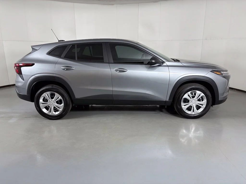 2026 Chevrolet Trax LS - Photo 11