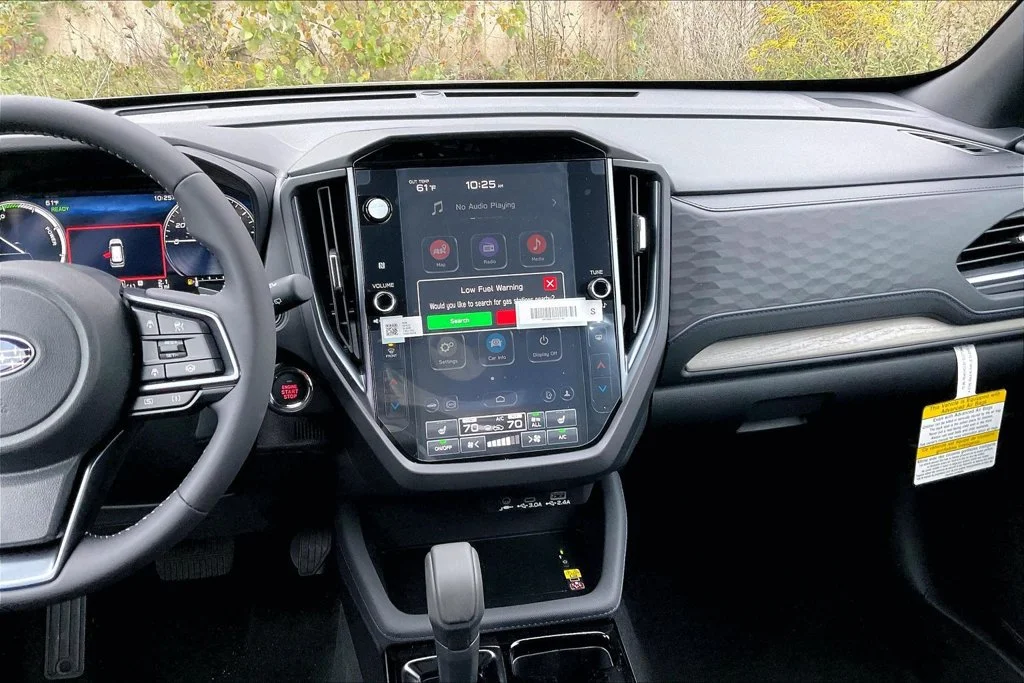 Vehicle thumbnail