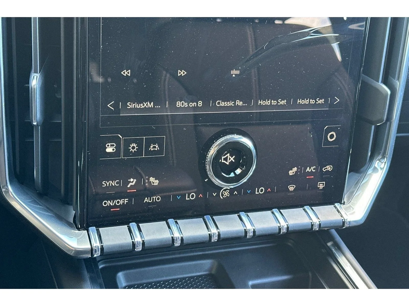 2026 GMC Acadia Elevation - Photo 20