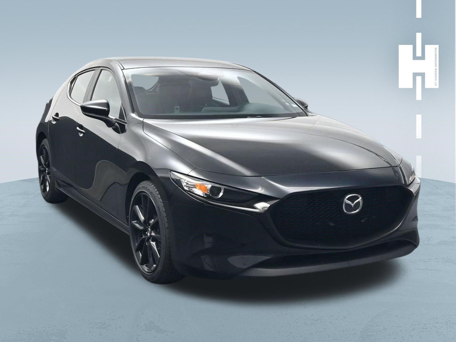 2024 Mazda CX-3 Select Sport AT 5-Door SKYACTIV's photo