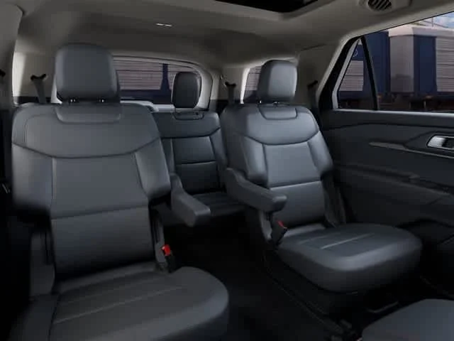 New 2027 GRY Ford  image 11