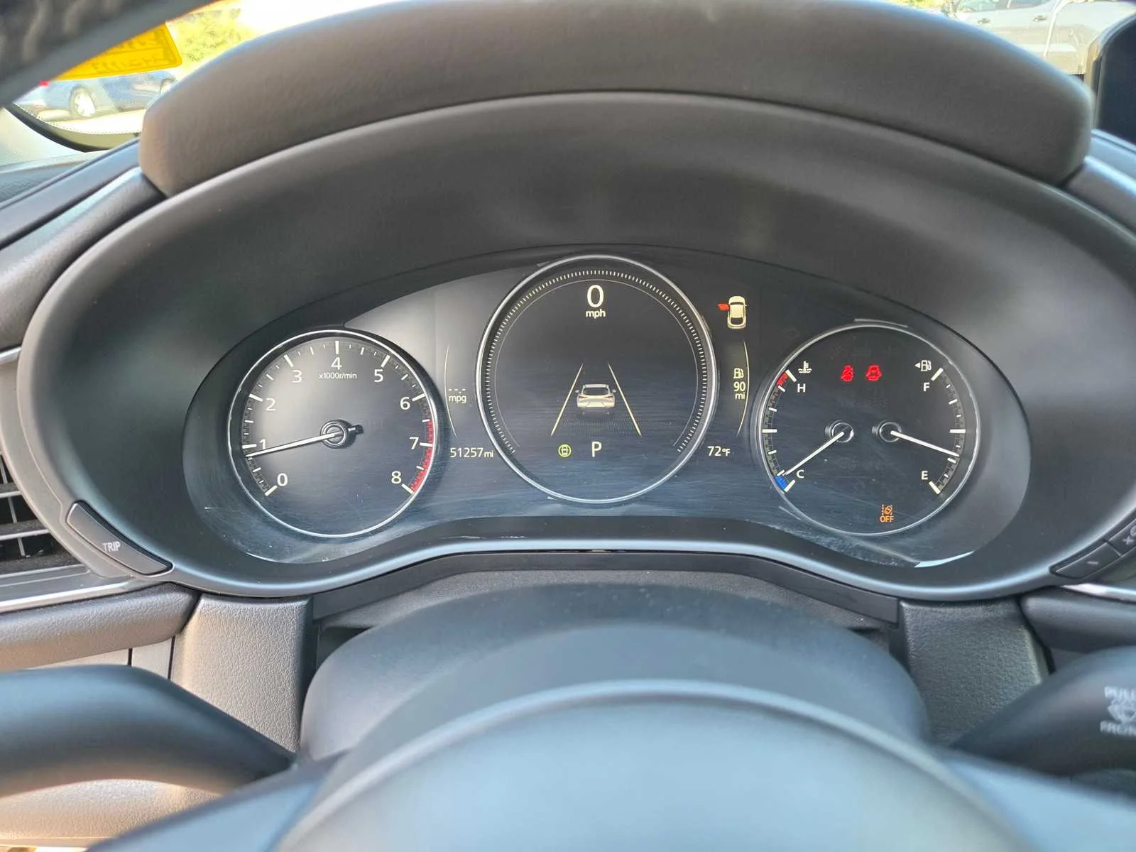 Used 2024  Mazda 2.5 S Select Sport image 20