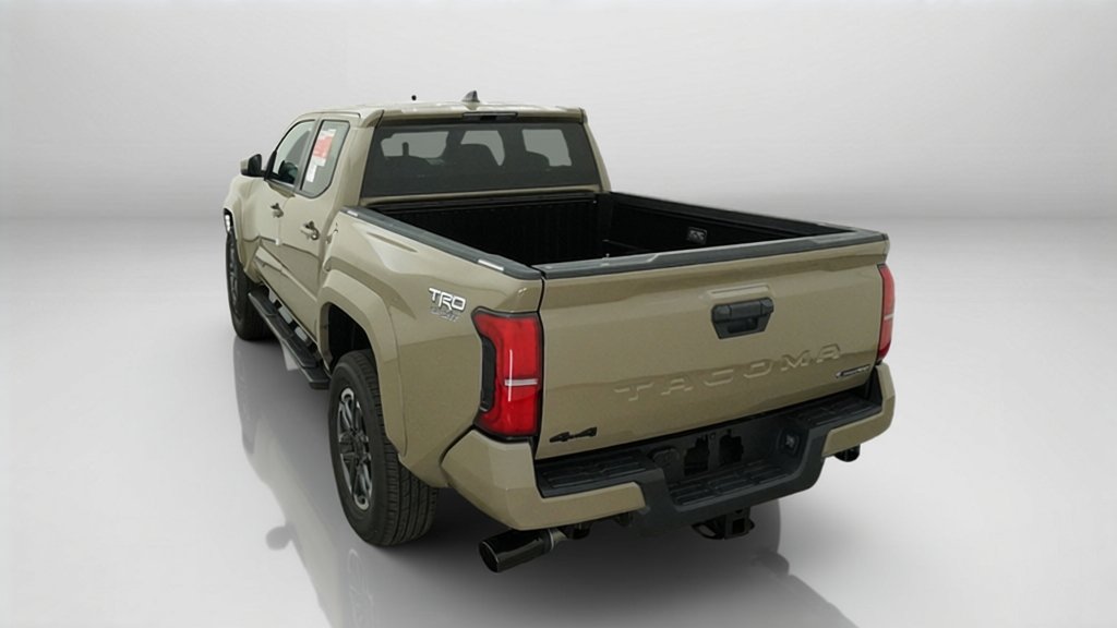 New 2026 Mudbath Toyota TRD Sport i-FORCE MAX image 43