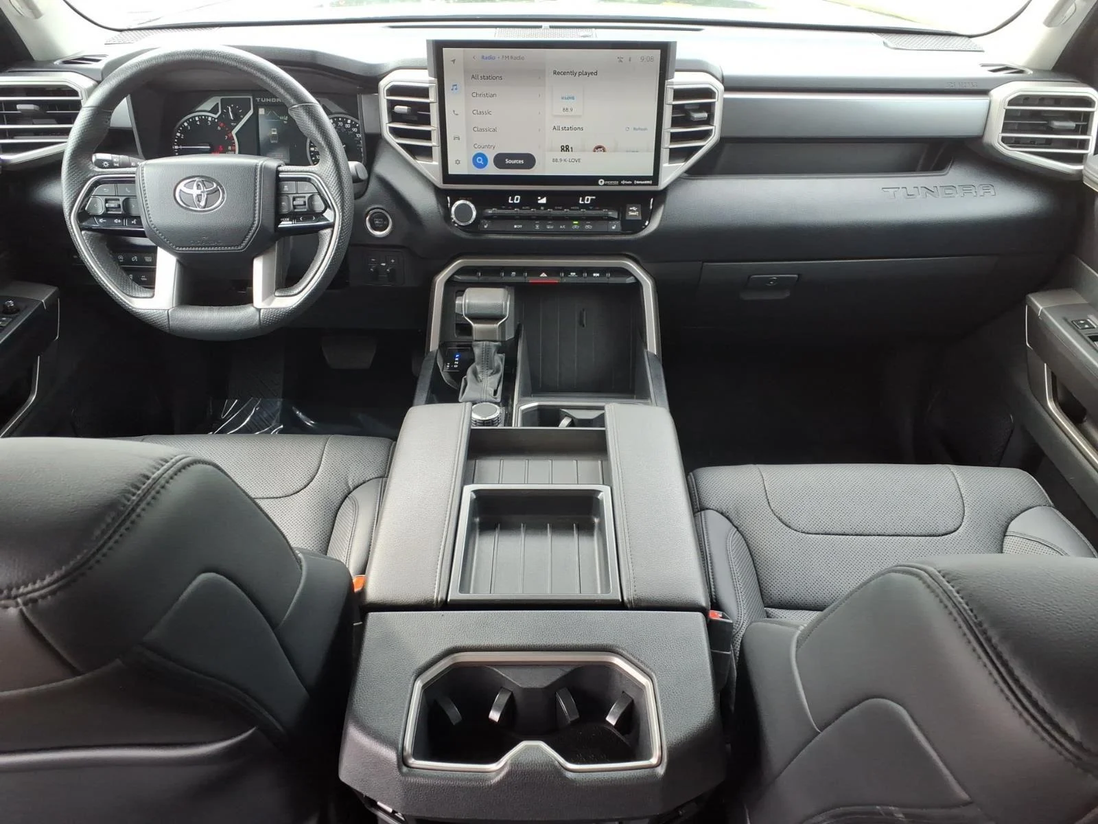 Used 2022 Blueprint Toyota SR5 image 20