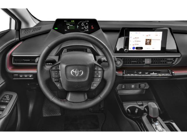 New 2027 Wind Chill Pearl <sup>1</sup> Toyota  SE image 7