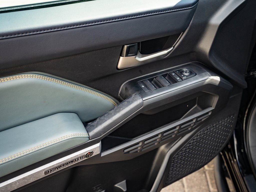2025 Toyota Tacoma Trailhunter - Photo 22