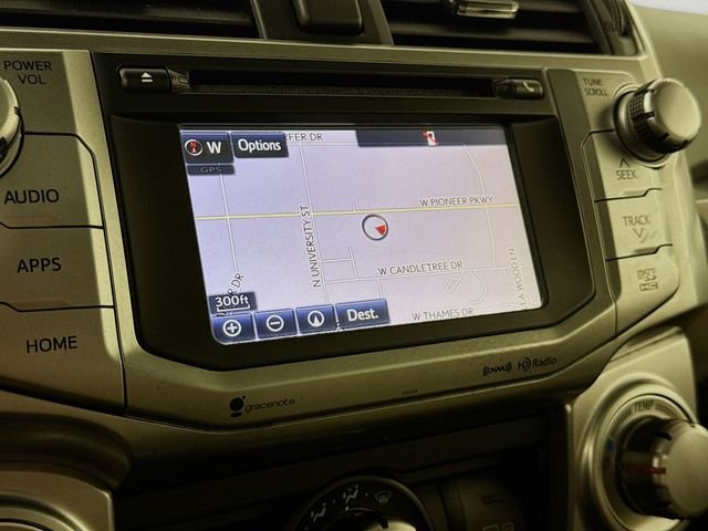Used 2016 Black Toyota SR5 Premium image 13