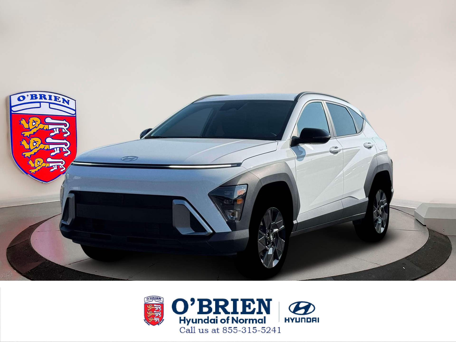 2026 Hyundai Kona