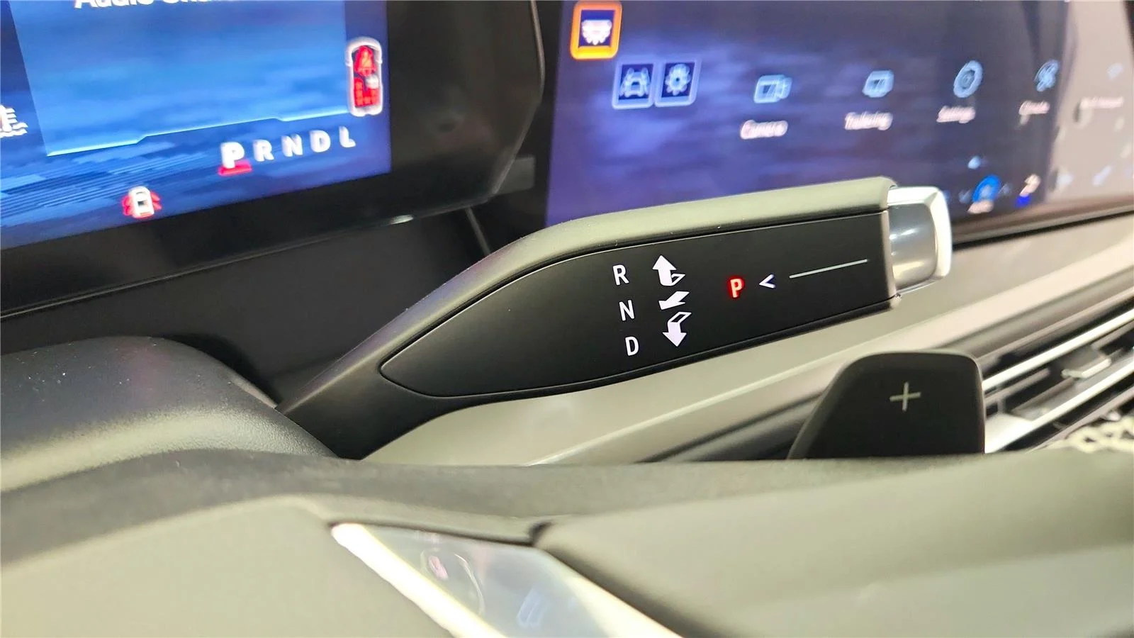 2026 Chevrolet Traverse LT - Photo 27