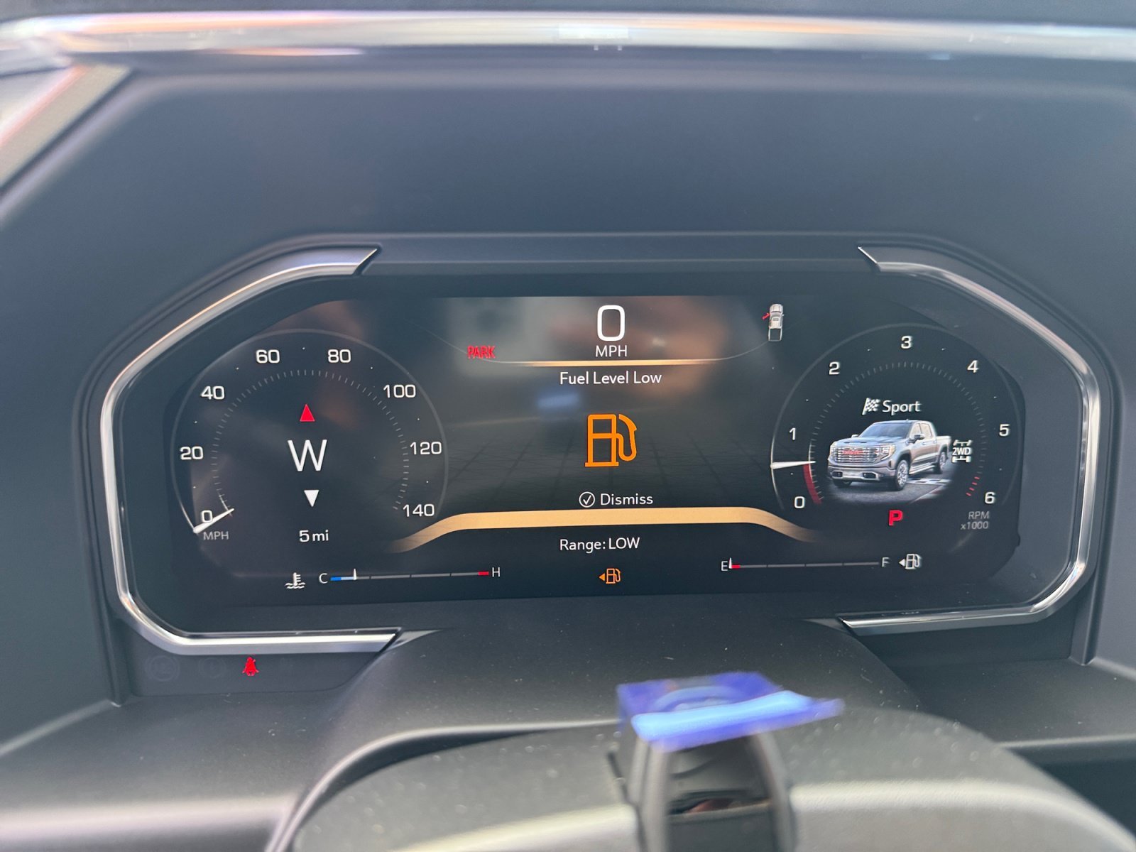 2026 GMC Sierra 1500 Denali - Photo 11