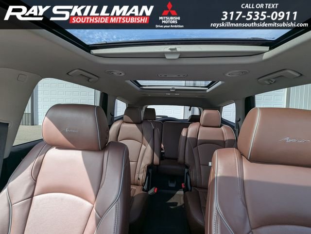 2021 Buick Enclave Avenir - Photo 37