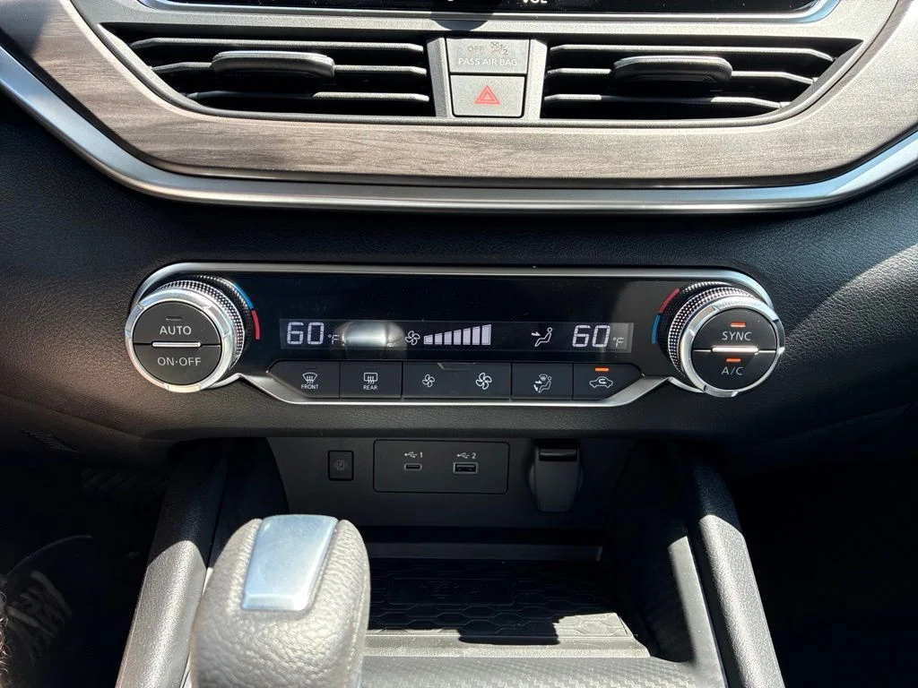 New 2026 Pearl White TriCoat Nissan SV Special Edition image 20