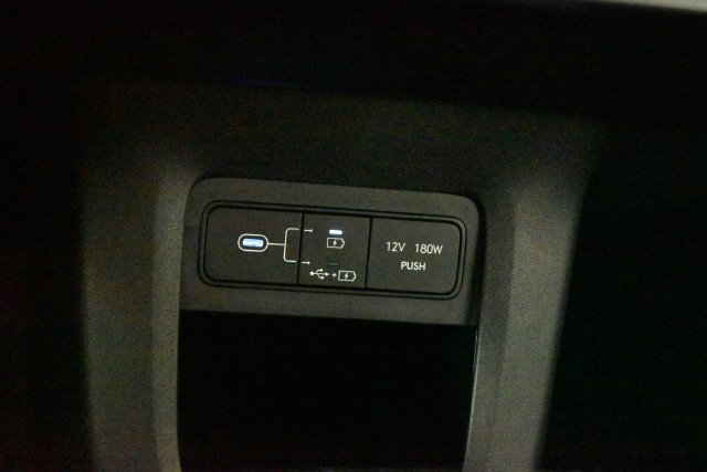 New 2026 Black Hyundai SE image 23