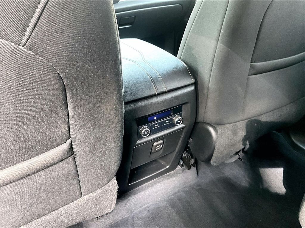 Used 2020 Silver Ice Metallic Chevrolet LT image 29