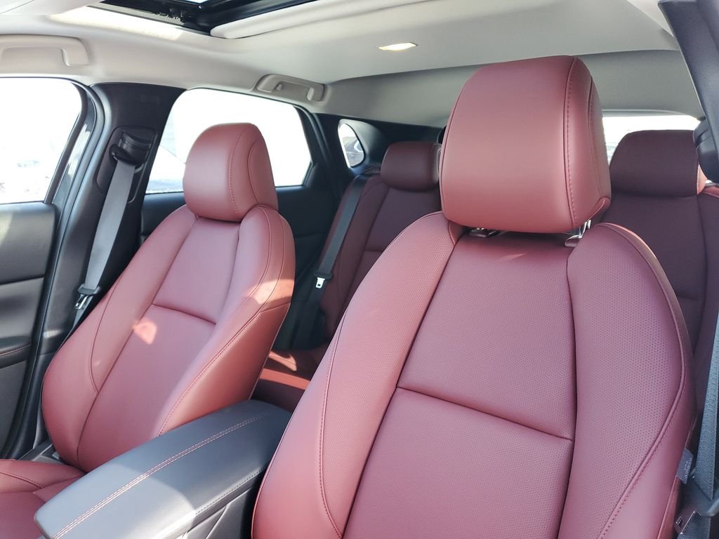 2026 Mazda CX-30 Carbon Edition - Photo 12