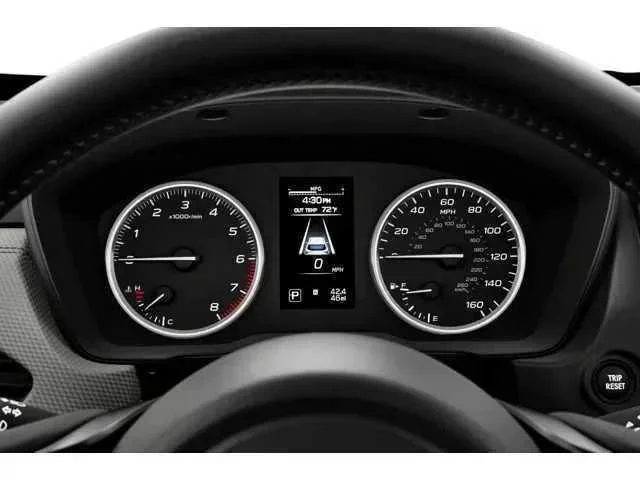 2026 Subaru Forester Premium - Photo 18