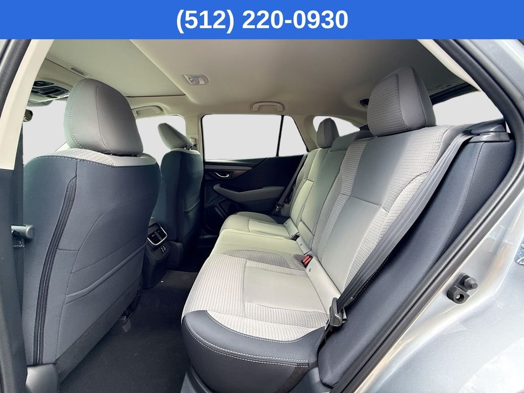2025 Subaru Outback Premium - Photo 31