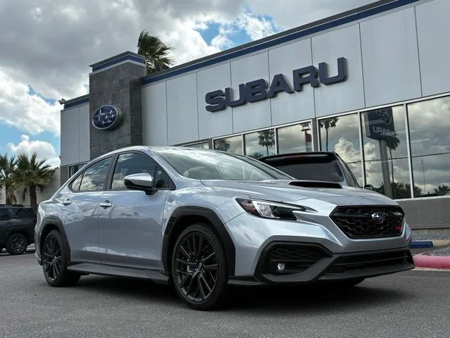2026 Subaru WRX Premium