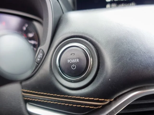 Used 2024 White Mazda Premium Plus image 18