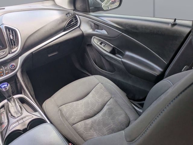 Used 2017 Gray Chevrolet LT image 15