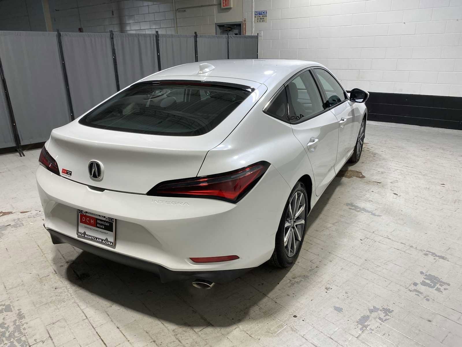 2023 Acura Integra Base - Photo 53