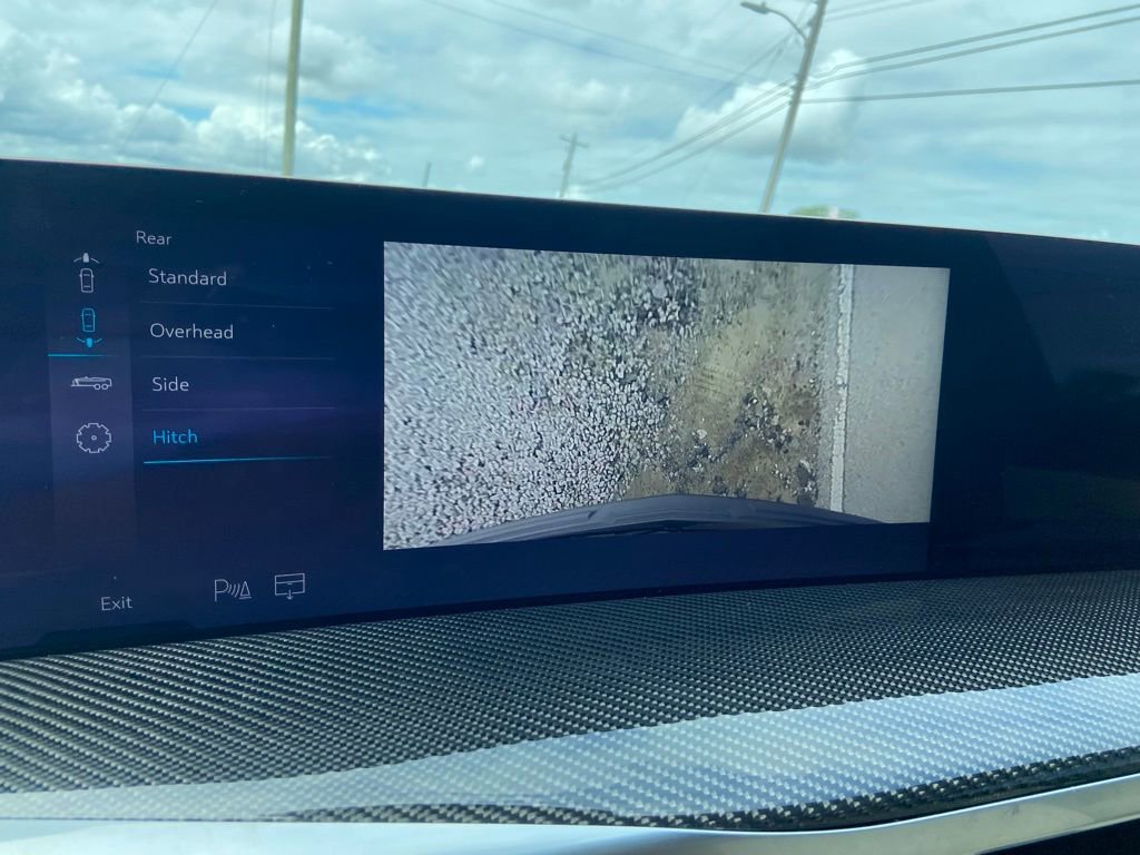 2025 Cadillac Escalade ESV Sport Platinum - Photo 51