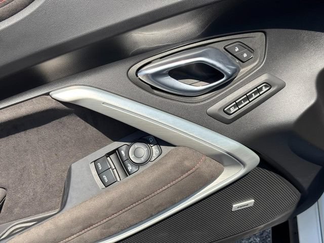 2023 Chevrolet Camaro ZL1 - Photo 16