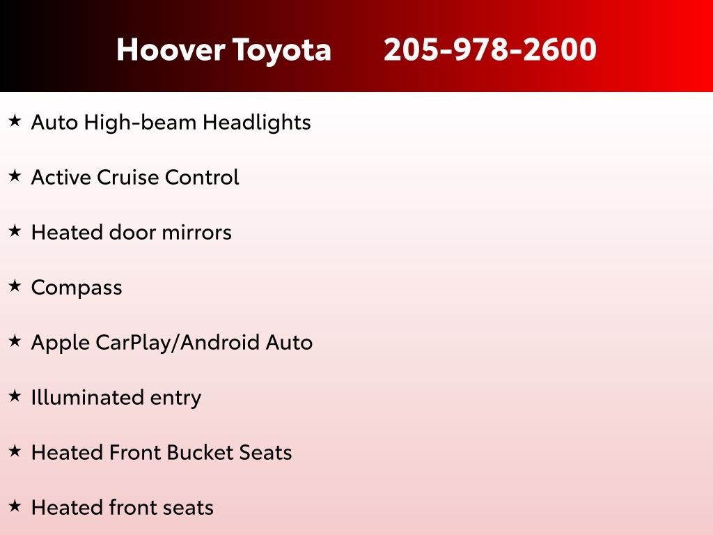Used 2025  Toyota TRD Off-Road image 14