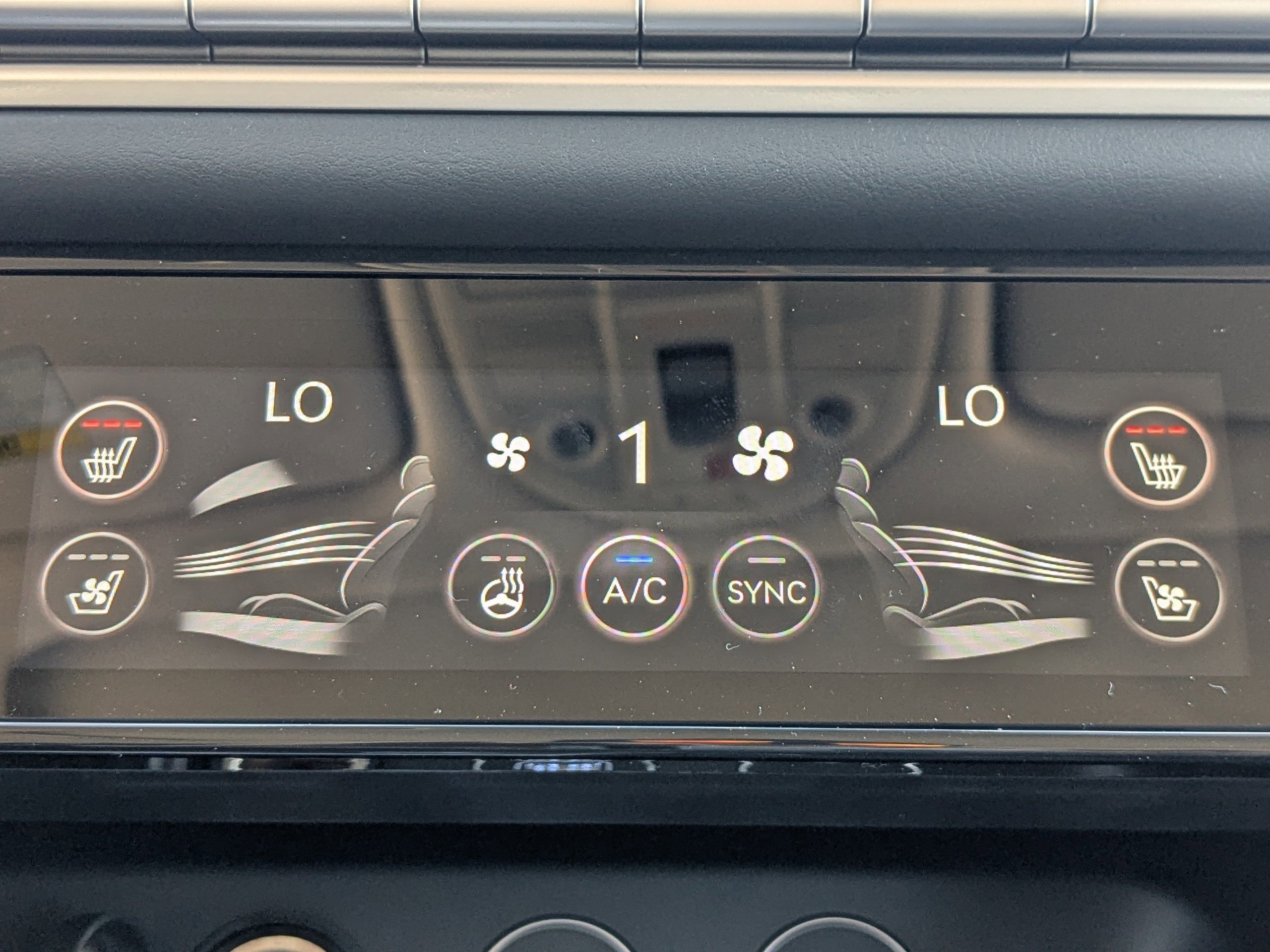 2026 GENESIS G70 Prestige - Photo 27