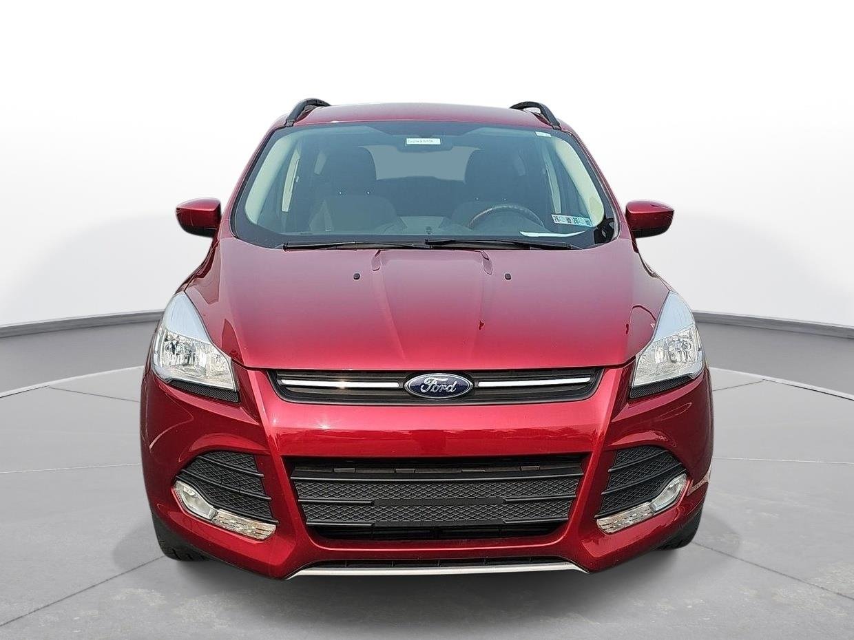 Used 2014 Ford Escape SE with VIN 1FMCU0GX3EUB53973 for sale in Tamaqua, PA