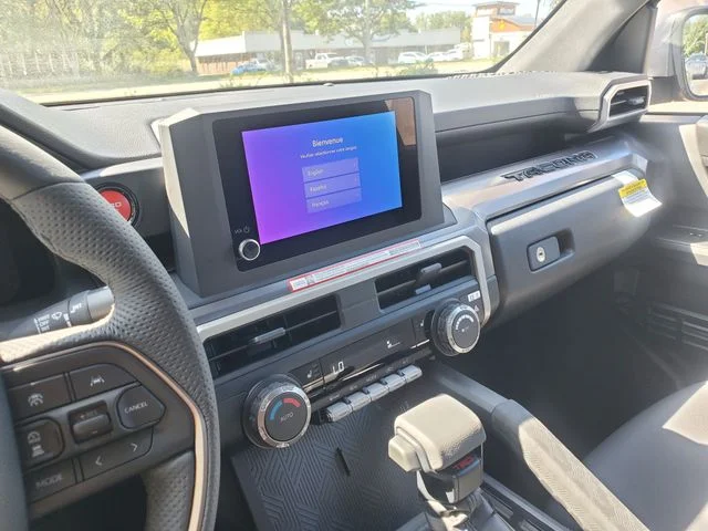 New 2026  Toyota TRD Off-Road image 23