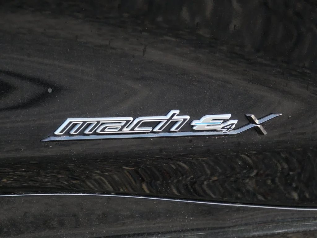 Certified Used 2023 Black Ford GT image 10