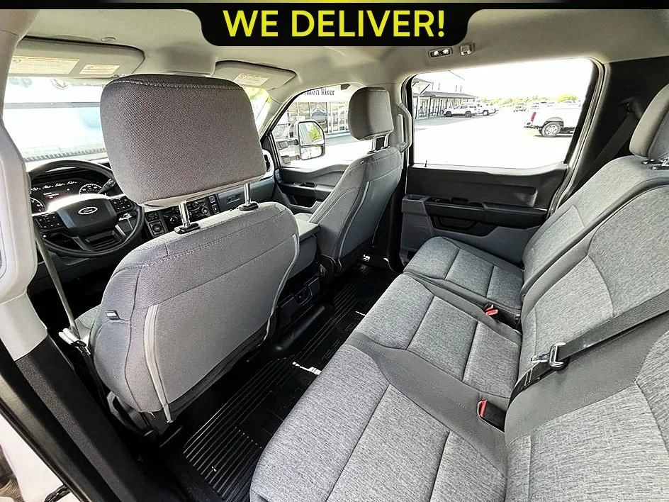 Used 2024 White Ford XL image 15