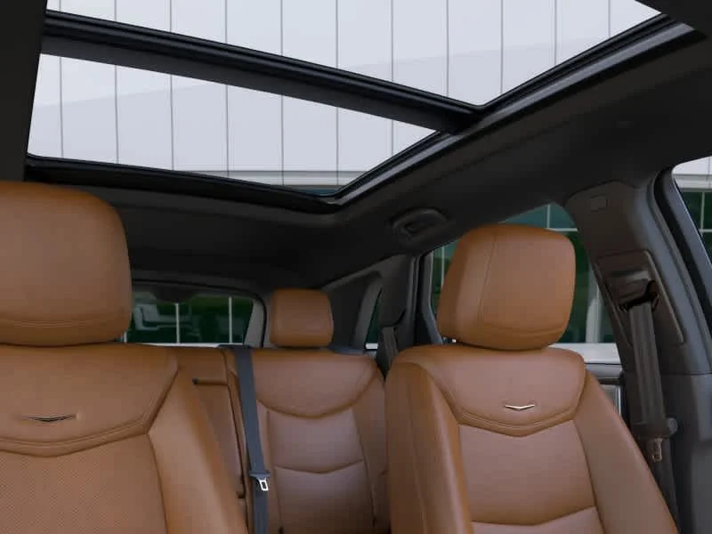 2026 Cadillac XT5 Premium Luxury - Photo 24