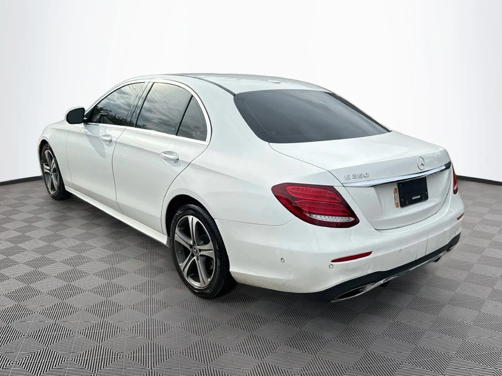 Used 2020  Mercedes-Benz E 350 image 8