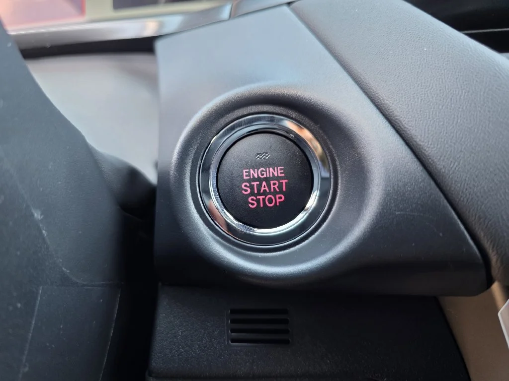 New 2026 CRYSTAL BLACK SILICA Subaru Touring XT image 24