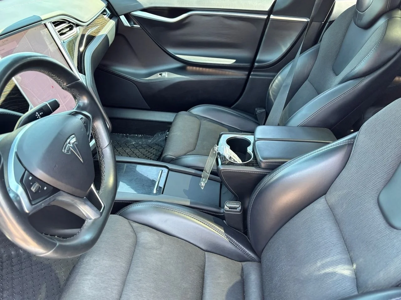 2018 Tesla Model S 100D - Photo 17