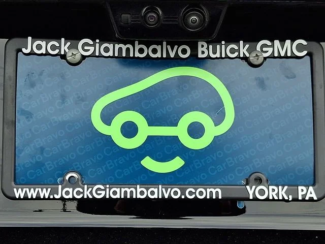 Certified Used 2025 Black GMC AT4 Ultimate image 38
