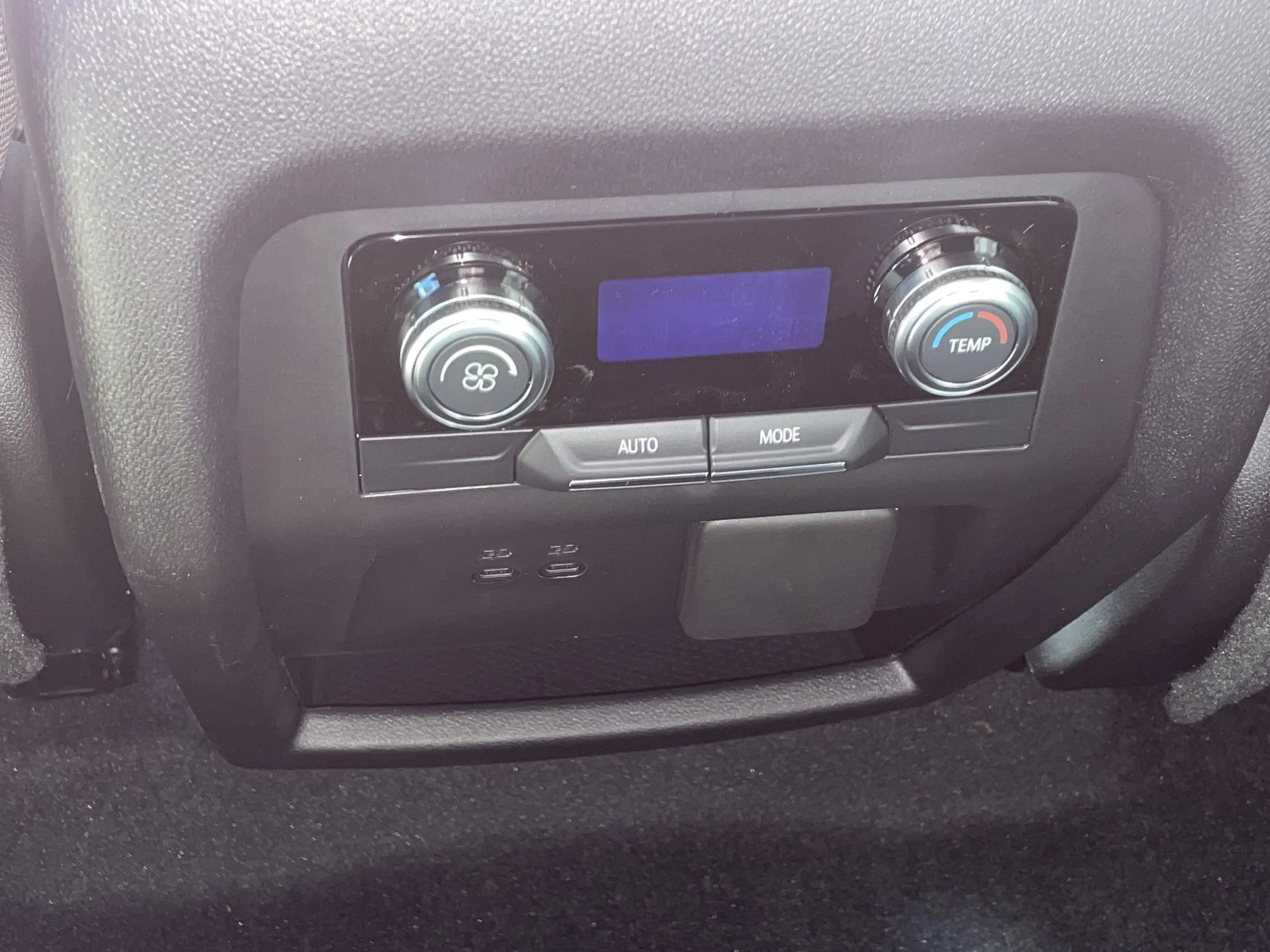 2026 GMC Acadia Elevation - Photo 46