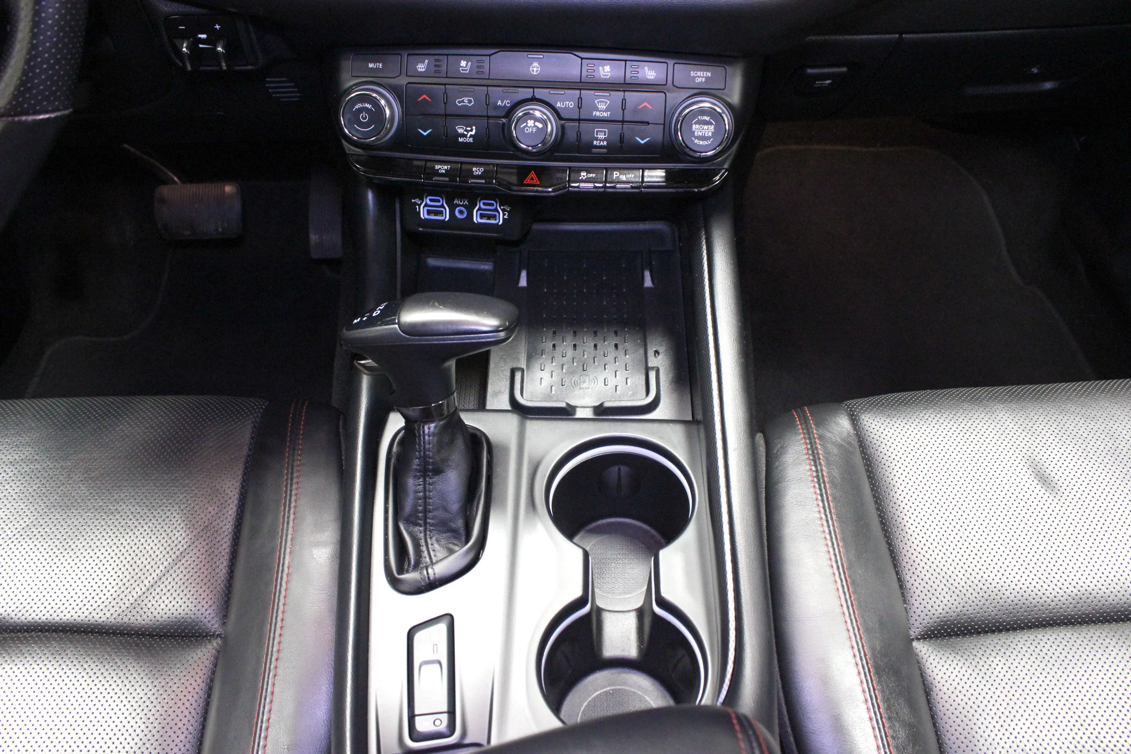 Used 2025 Vapor Gray Dodge R/T Plus image 22