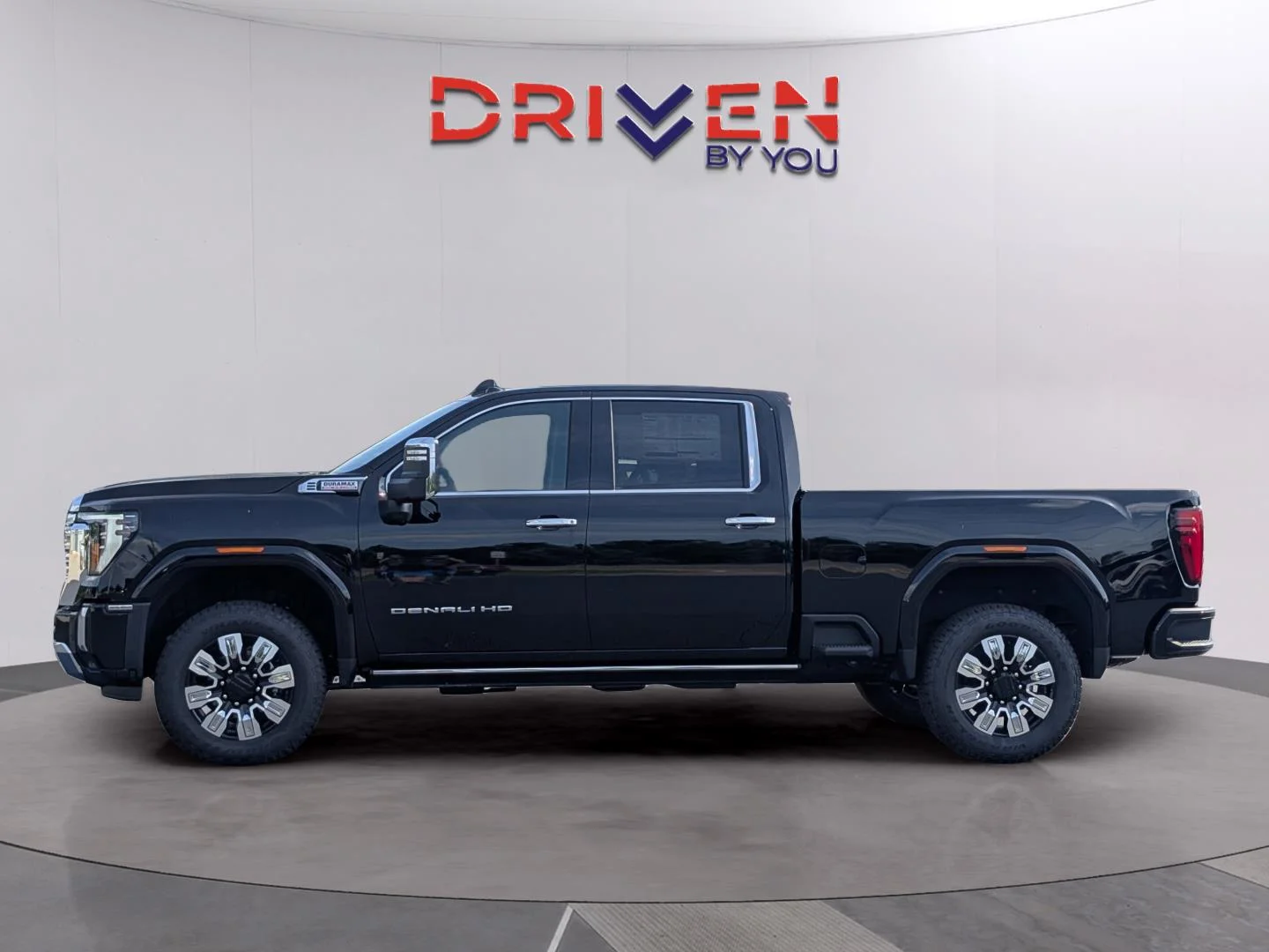 New 2026 Onyx Black GMC Denali image 2
