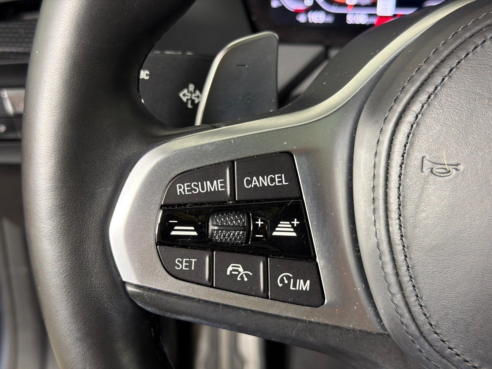 Used 2021 Storm Bay Metallic BMW M235i xDrive image 26