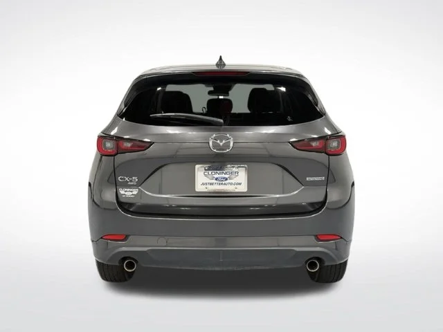 Used 2024 Gray Mazda 2.5 S Select Package image 9