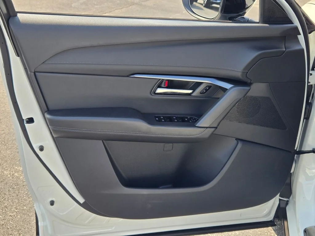 New 2026 White Mazda 2.5 S Preferred image 19