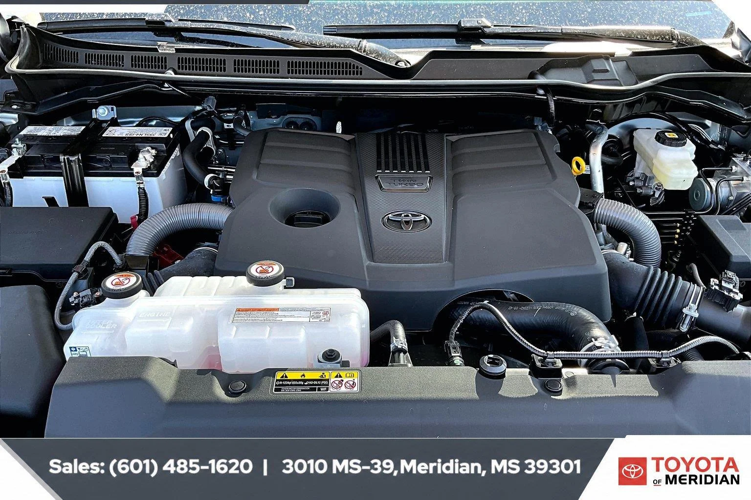 Used 2026 Celestial Silver Metallic Toyota SR image 8